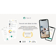 Eywa AI — Your Personal AI Psychologist Companion