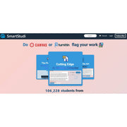 SmartStudi — AI Writing Suite for Detection, Paraphrasing, and Text Enhancement