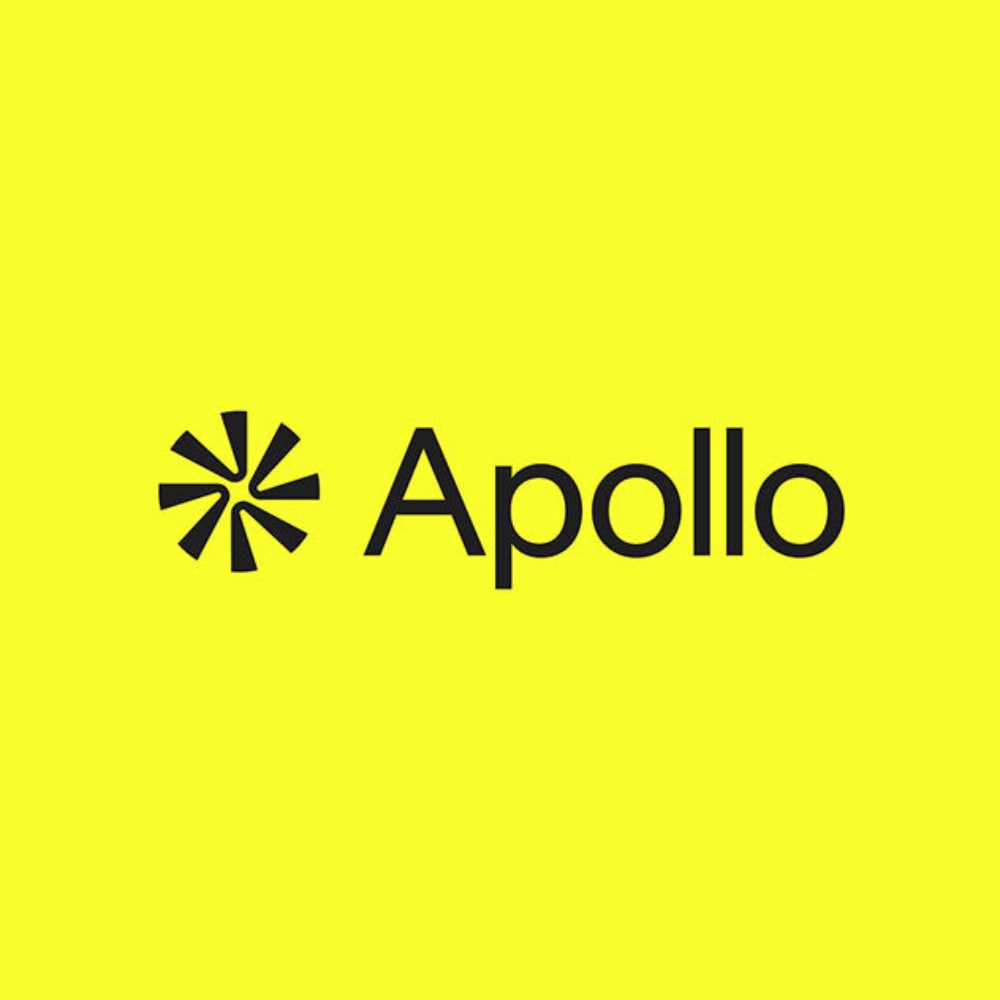 Apollo.io – AI-Powered Sales Engagement & Lead Generation
