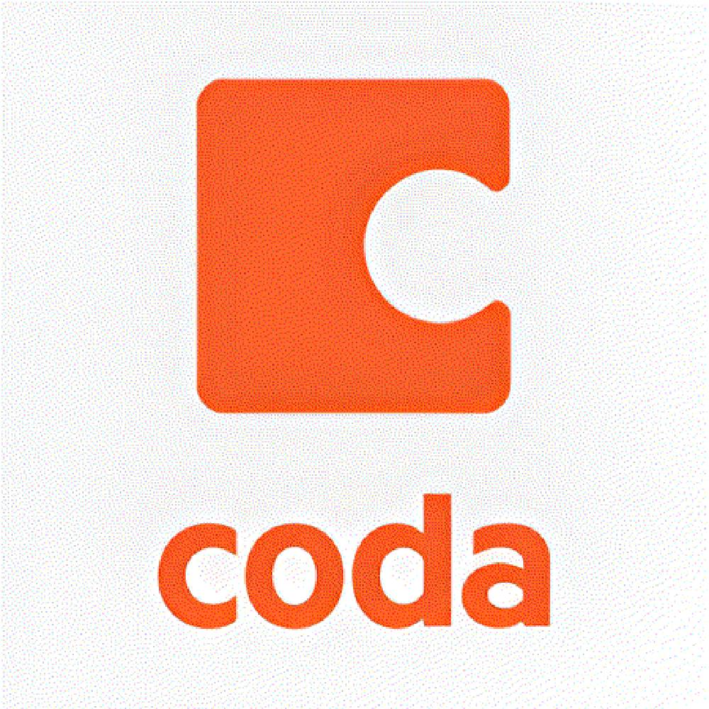 Coda – Smart Document, Spreadsheet & Workflow Automation Tool