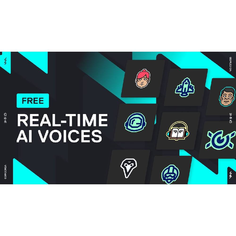Voicemod – AI Text-to-Song Generator for Creators