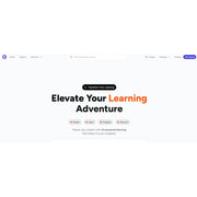 Cramd — AI Study Flashcard and Quiz Creator