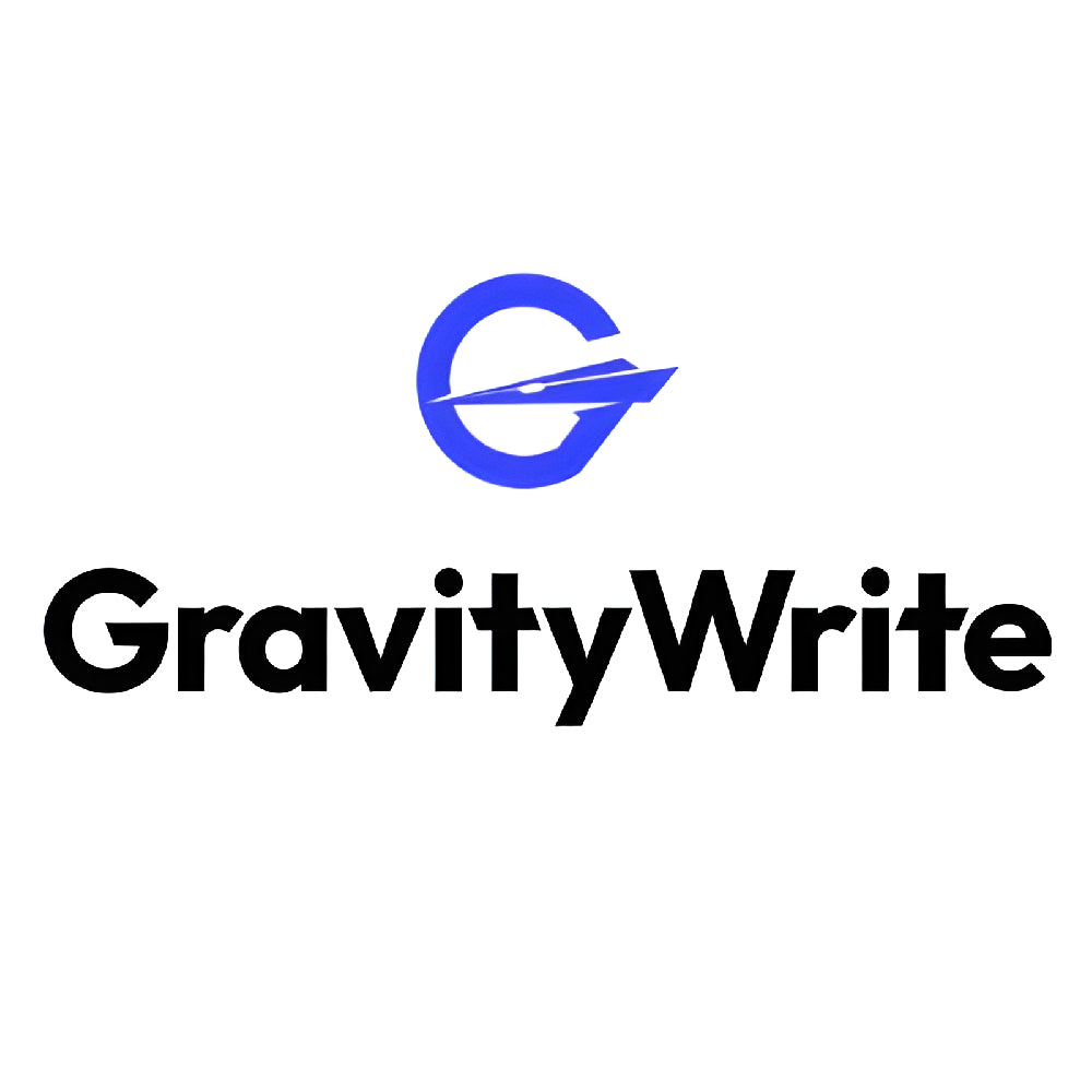 GravityWrite: AI Business Model Generator for Entrepreneurs & Startups