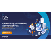 Ivalua – AI-Enabled Procurement & Vendor Management Platform