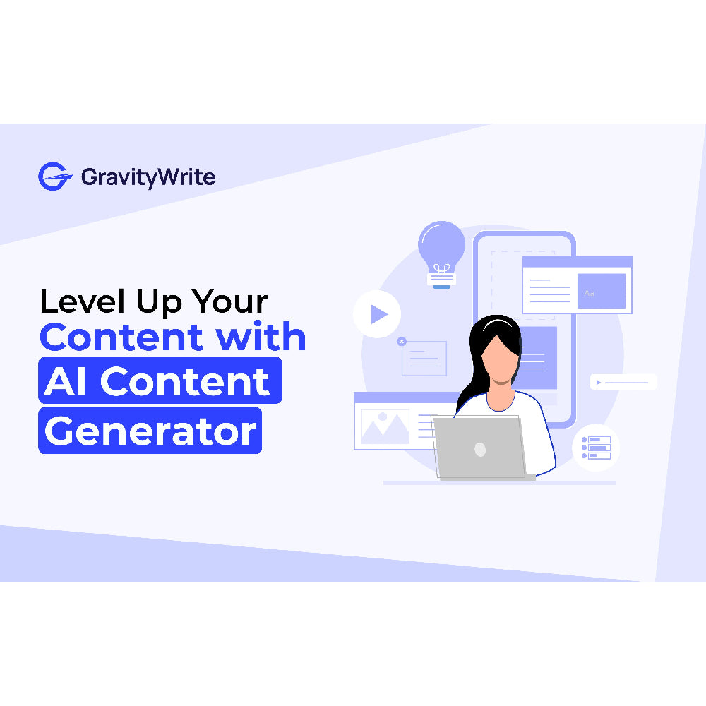 GravityWrite: AI Business Model Generator for Entrepreneurs & Startups