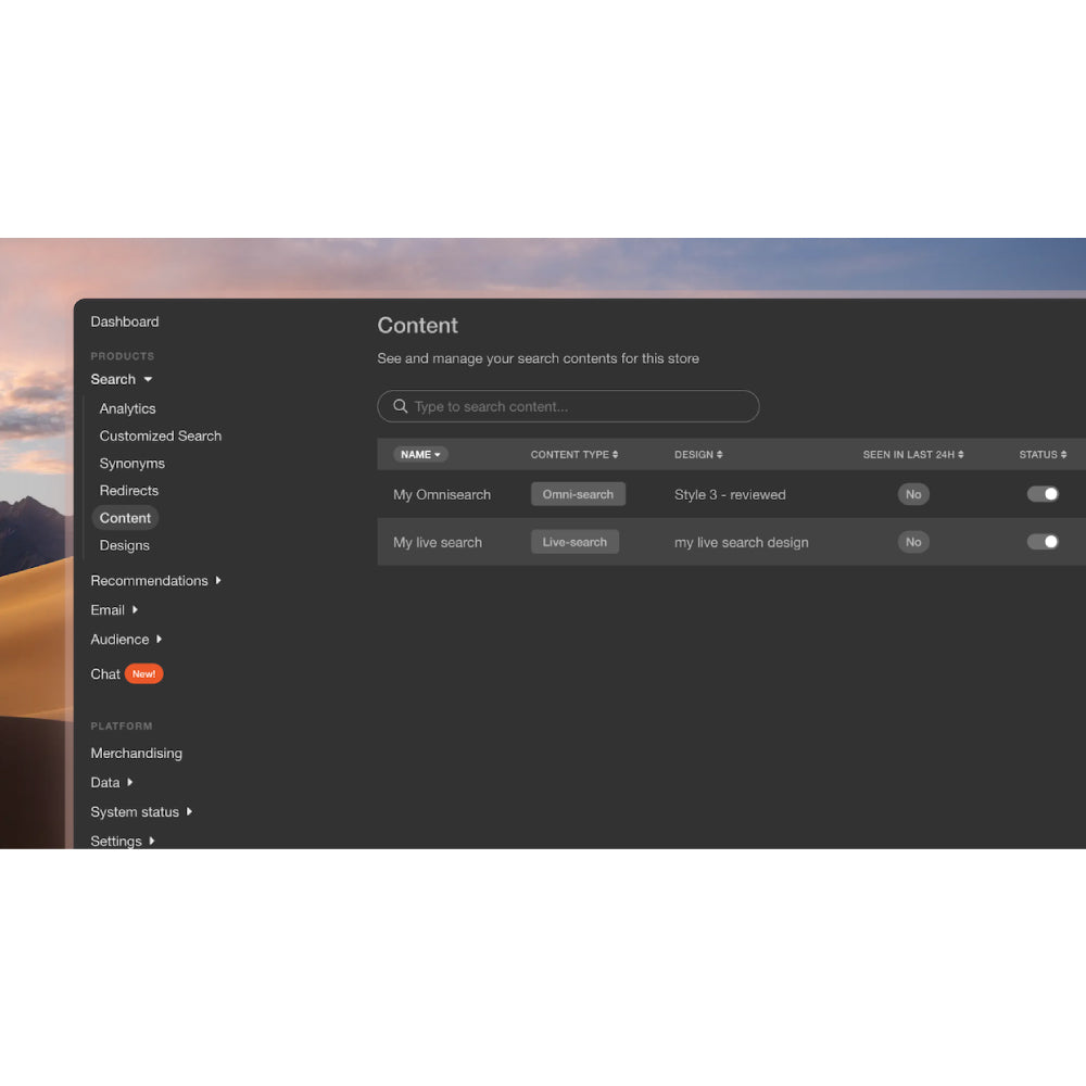 Clerk.io – AI-Powered Personalization & Pricing for E-commerce