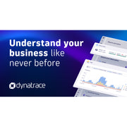 Dynatrace – AI Full-Stack Observability & Performance Platform
