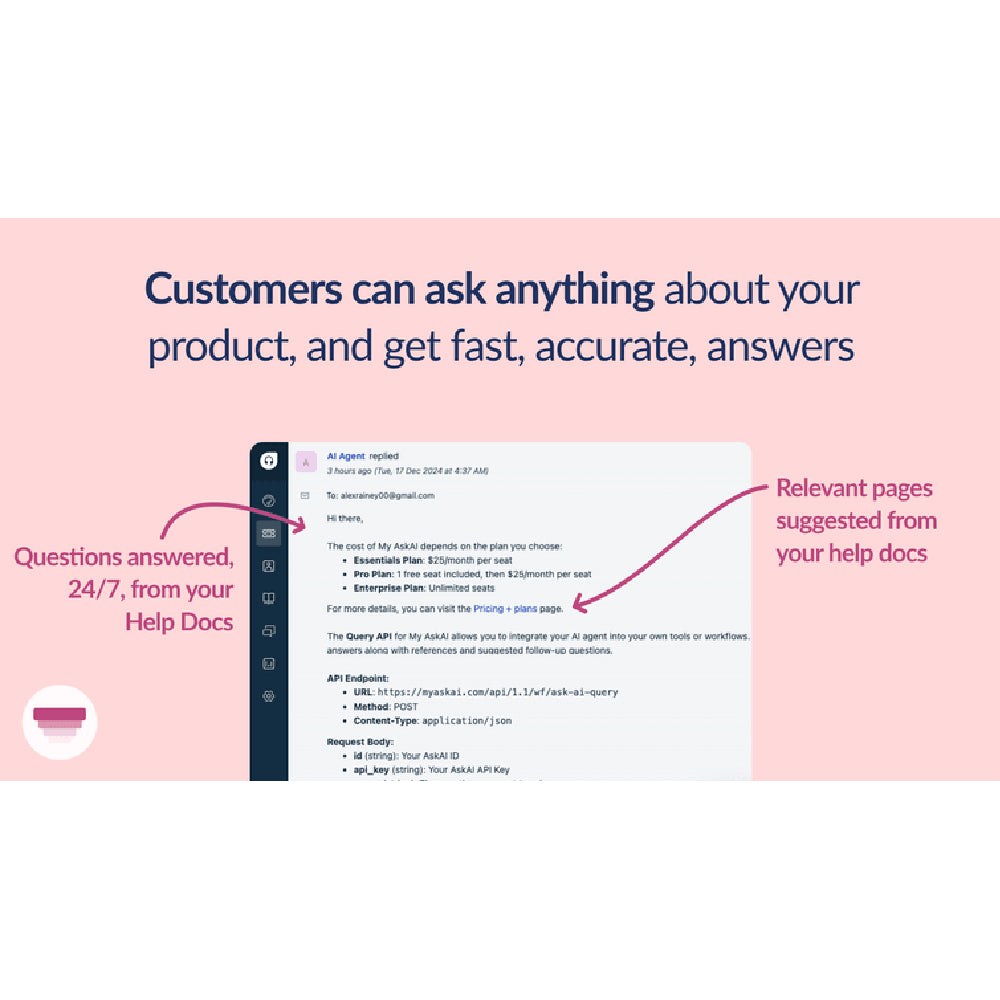 Freshdesk AI – Smart Customer Support Automation