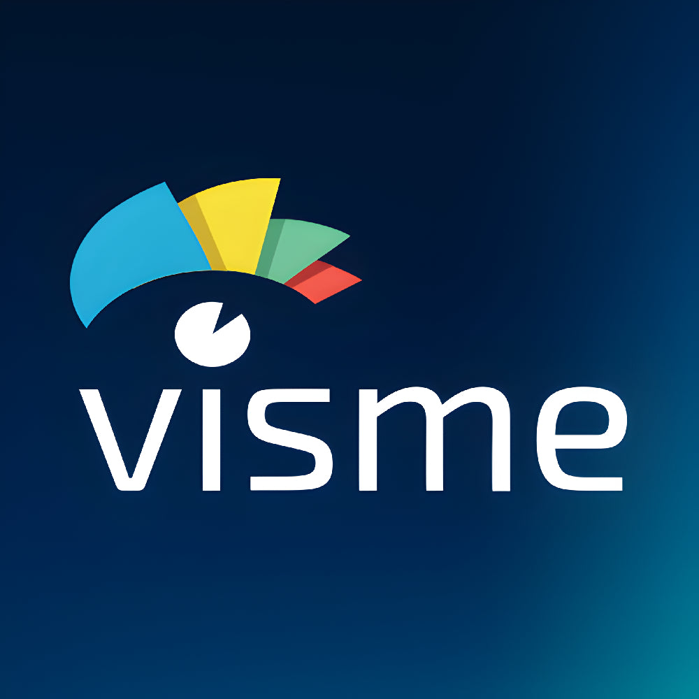 Visme: AI Business Plan Generator for Startups & Entrepreneurs