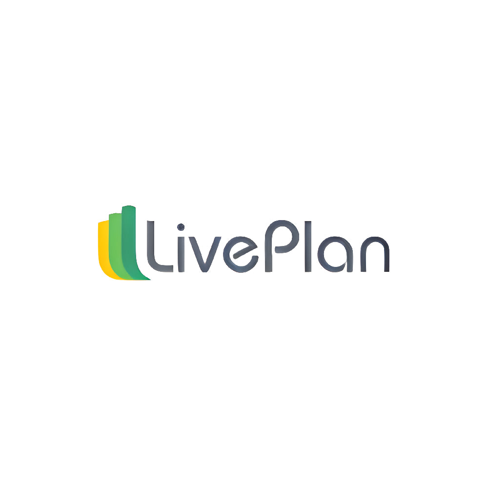 LivePlan – AI-Powered Business Planning & Financial Forecasting