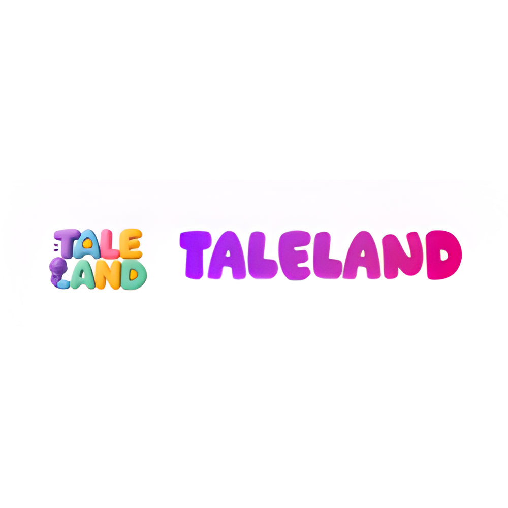TaleLand – AI Personalized Storytelling & Reading App