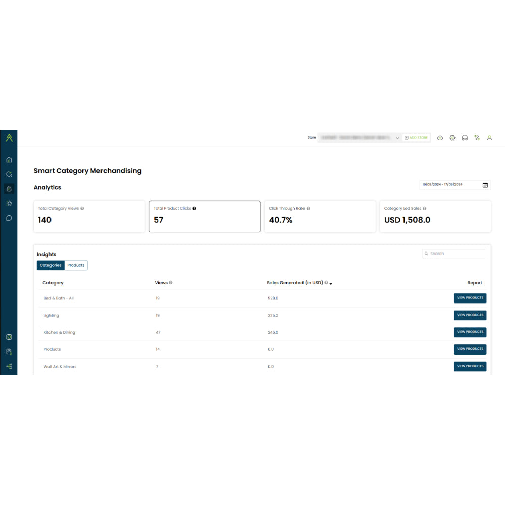 Klevu – AI-Powered Search & Product Discovery for E-commerce