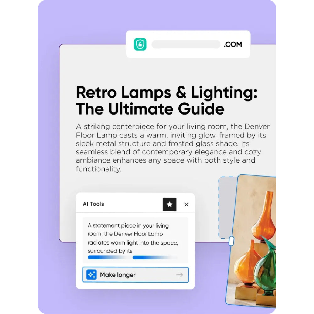 DreamHost Liftoff – AI-Powered WordPress Website Builder