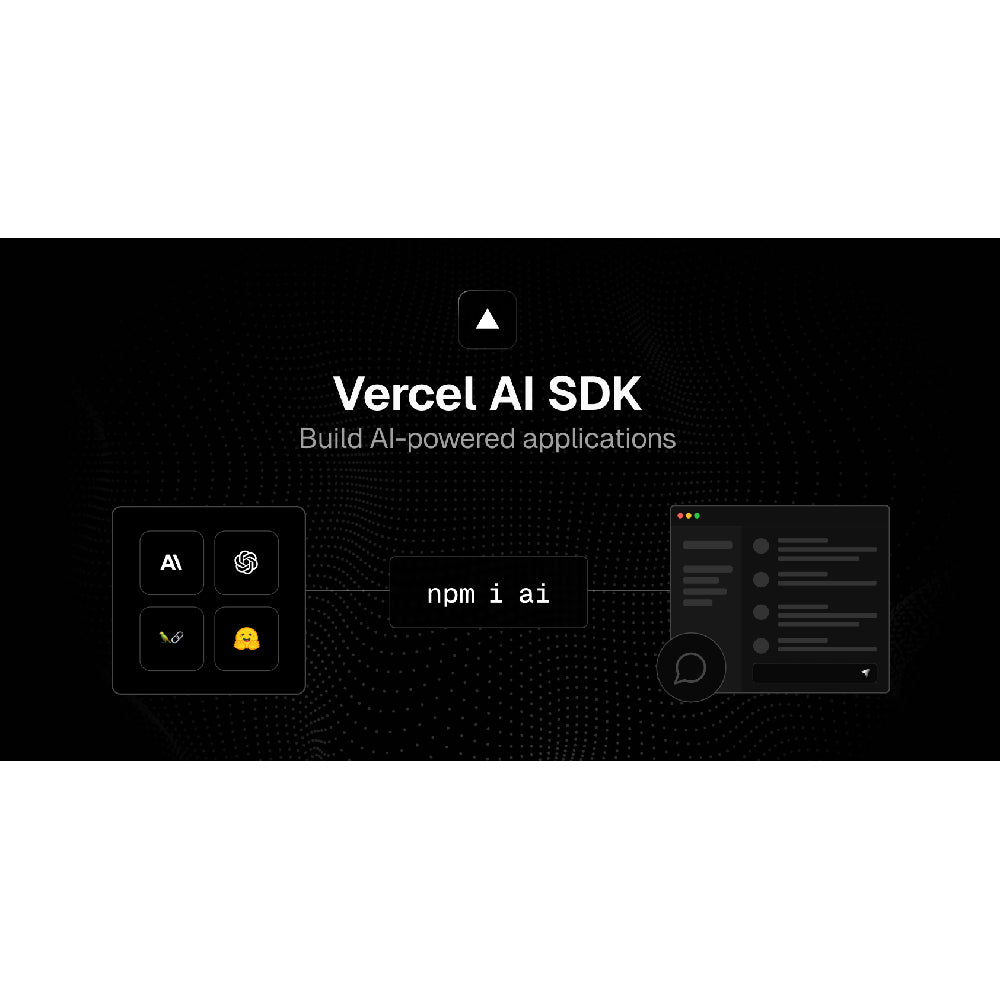 Vercel – Cloud Platform for Frontend Apps & AI-Powered Deployment