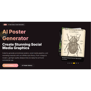 Poster.sh