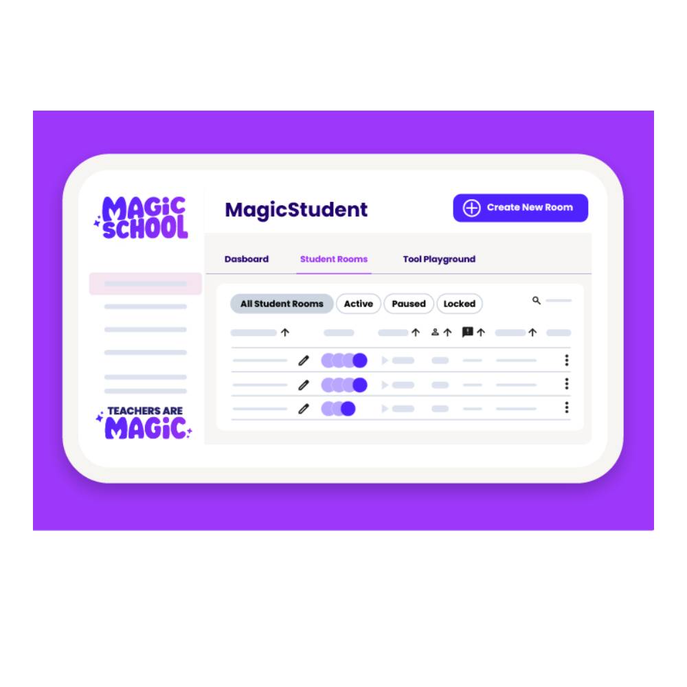 MagicSchool AI – AI-Powered Lesson Planning & Standards Alignment