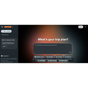 KAYAK.ai – AI-Powered Conversational Travel Planning Assistant