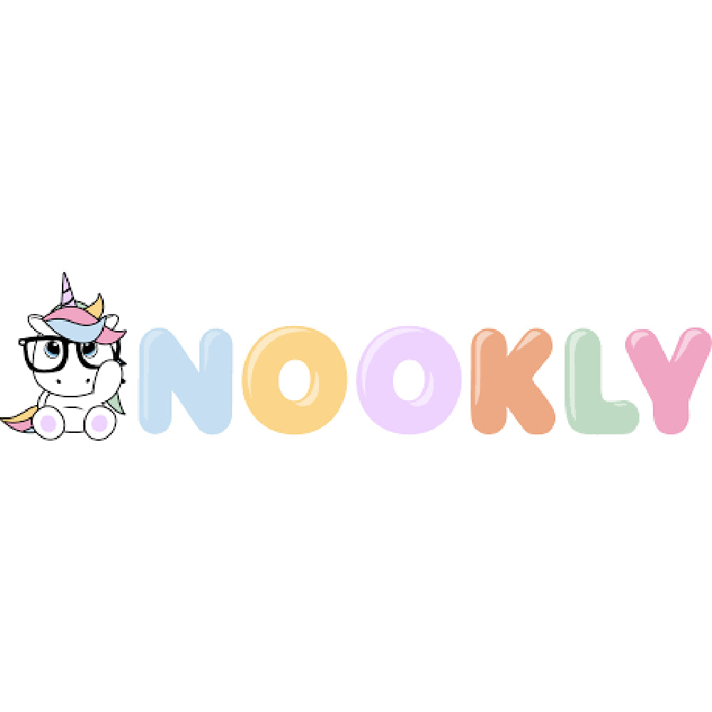 Nookly – AI-Powered Visual Supports for Kids