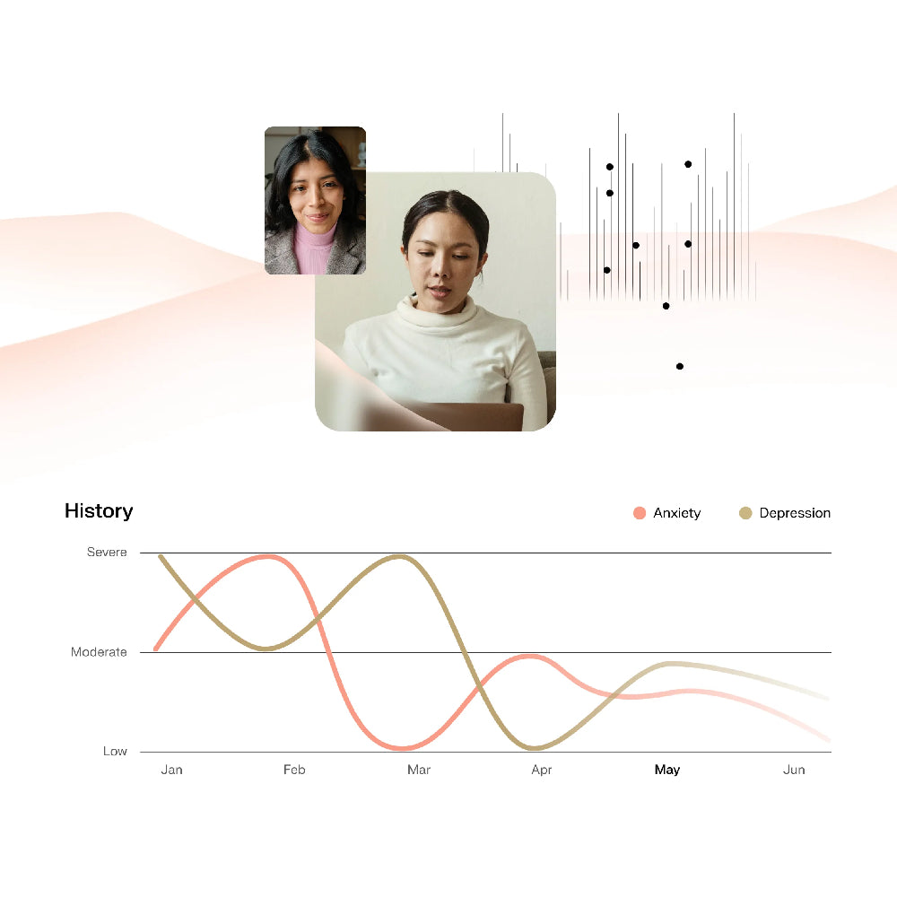 Kintsugi Health – AI Voice Biomarker Platform for Mental Wellbeing