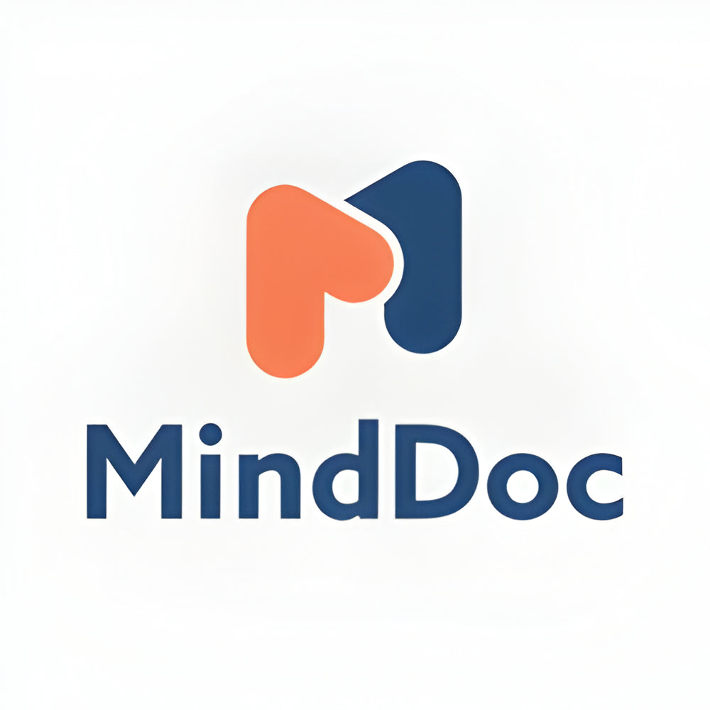 MindDoc – AI Mental Health & Wellness Companion
