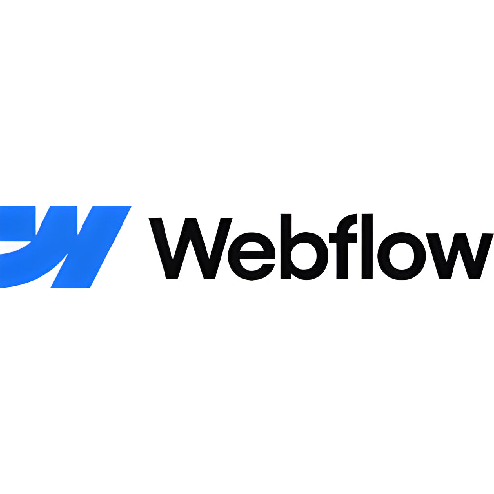 Webflow – No-Code Website Builder with AI Assistance
