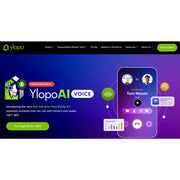 Ylopo – AI-Driven Real Estate Marketing Platform