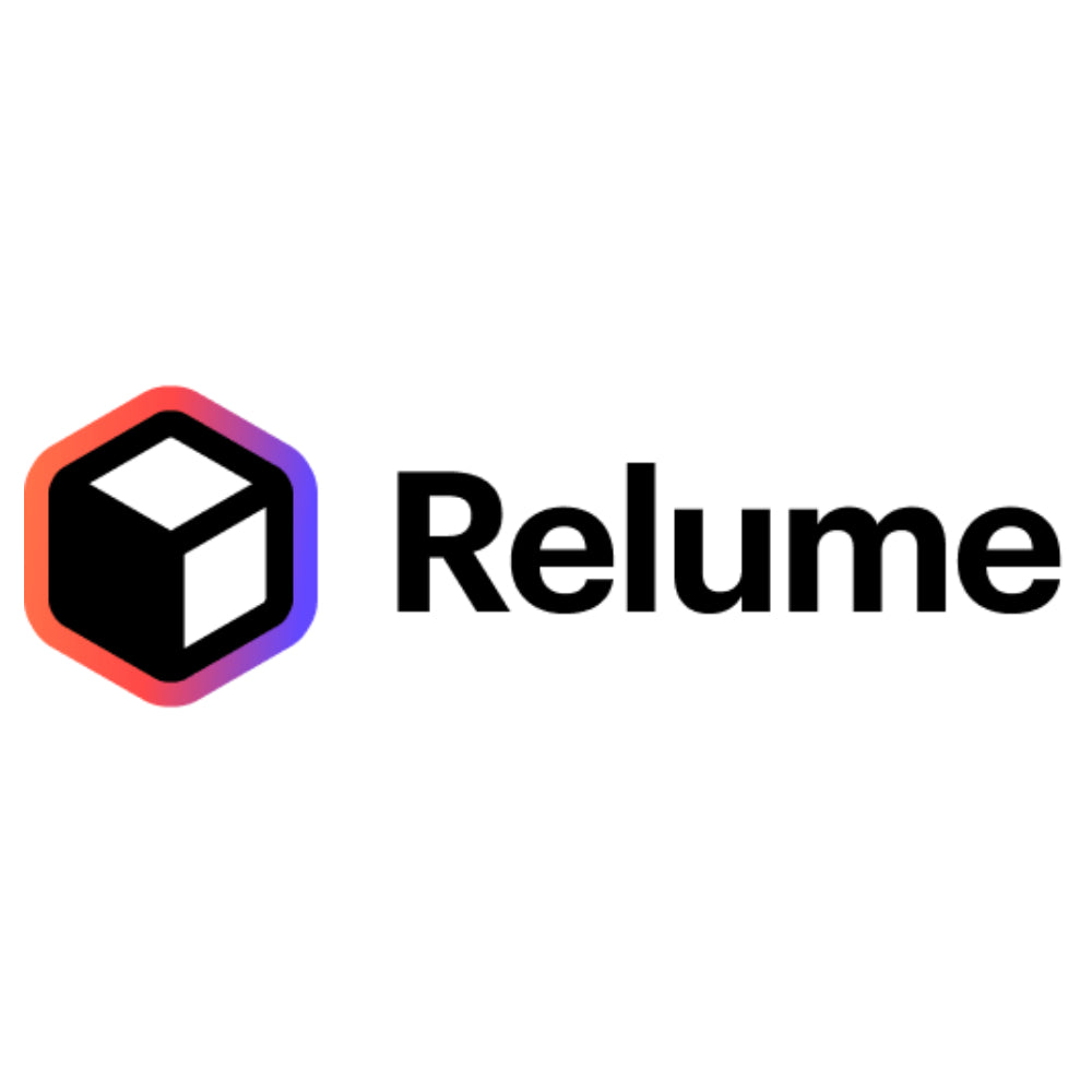 Relume AI – AI-Powered Web Design & Webflow Integration