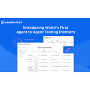 LambdaTest – Cloud-Based Cross-Browser and Real Device Testing