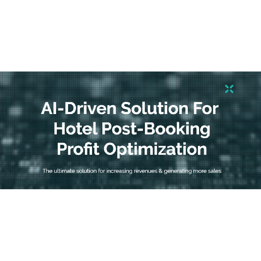 Pruvo – Smart Hotel Price Monitoring & Savings Assistant