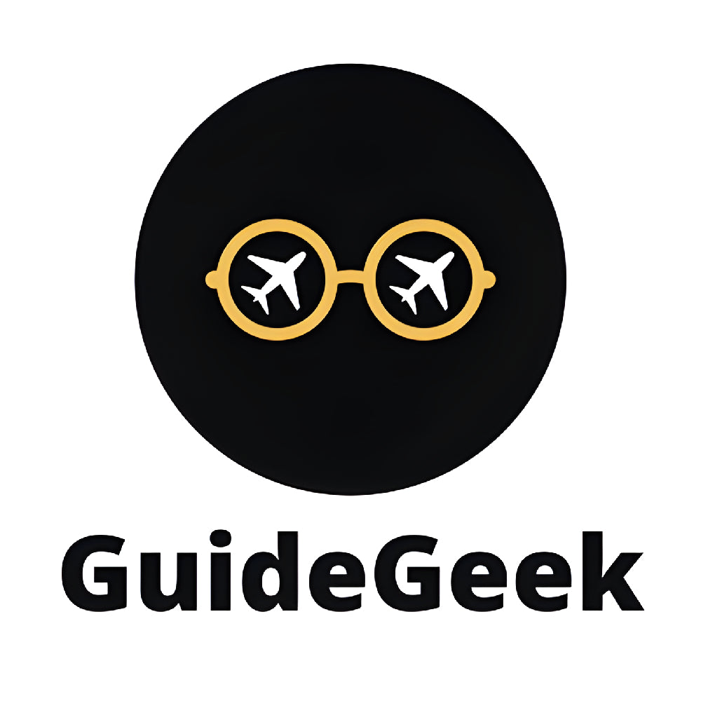GuideGeek – Conversational AI Travel Assistant in Messaging Apps
