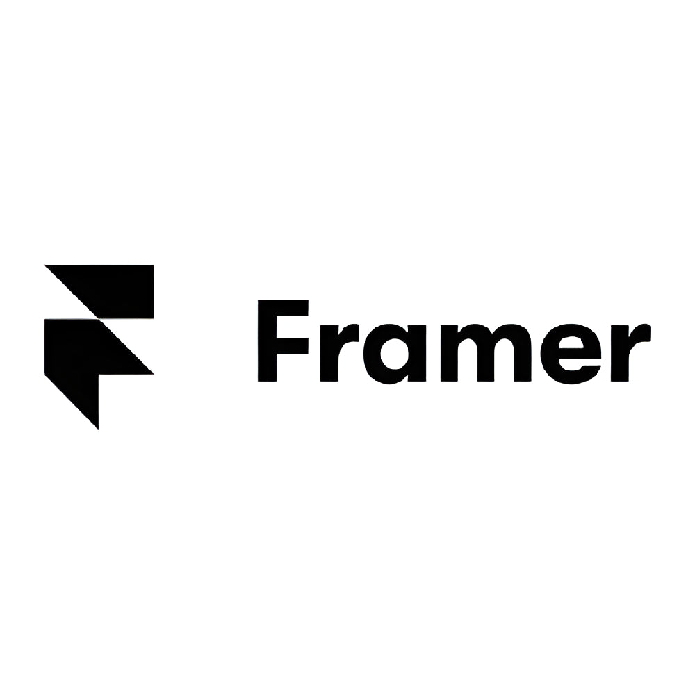 Framer – No-Code Web Design with AI