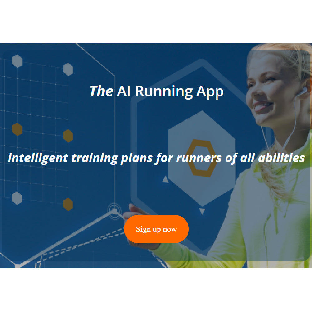 TrainAsONE – AI-Powered Adaptive Running & Endurance Platform