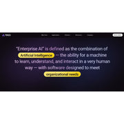 Terzo – AI-Powered Procurement & Vendor Management Platform