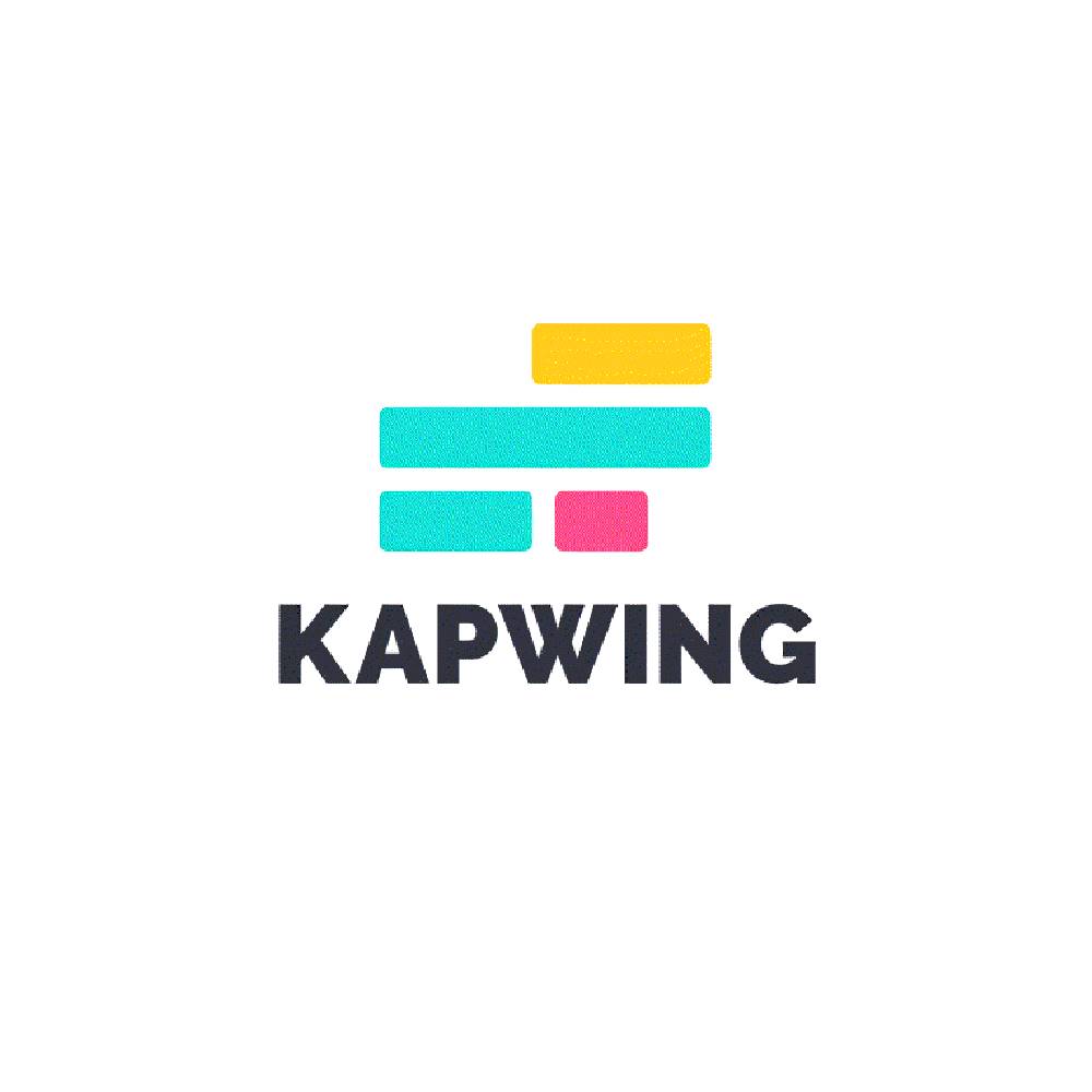 Kapwing – AI-Powered Video & Content Creation