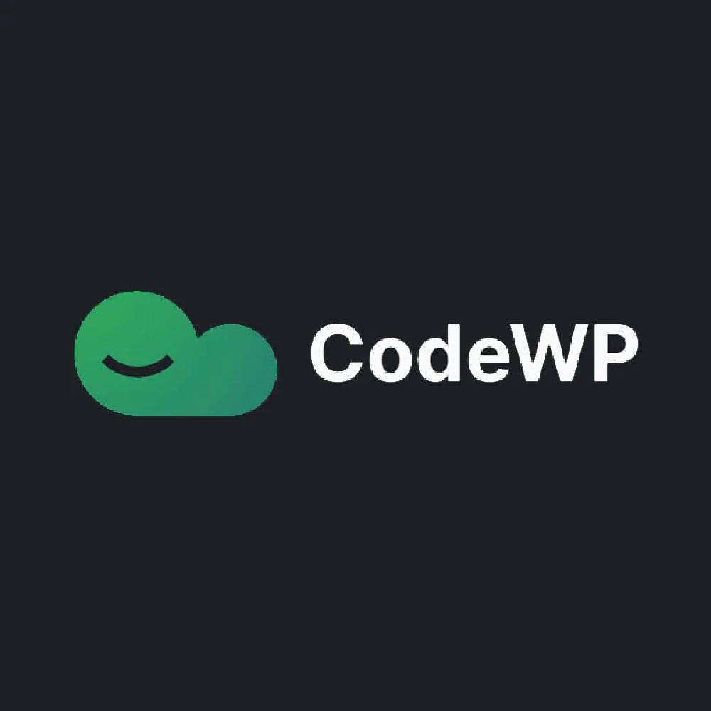 CodeWP – AI Assistant for WordPress Development