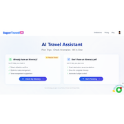 SuperTravel