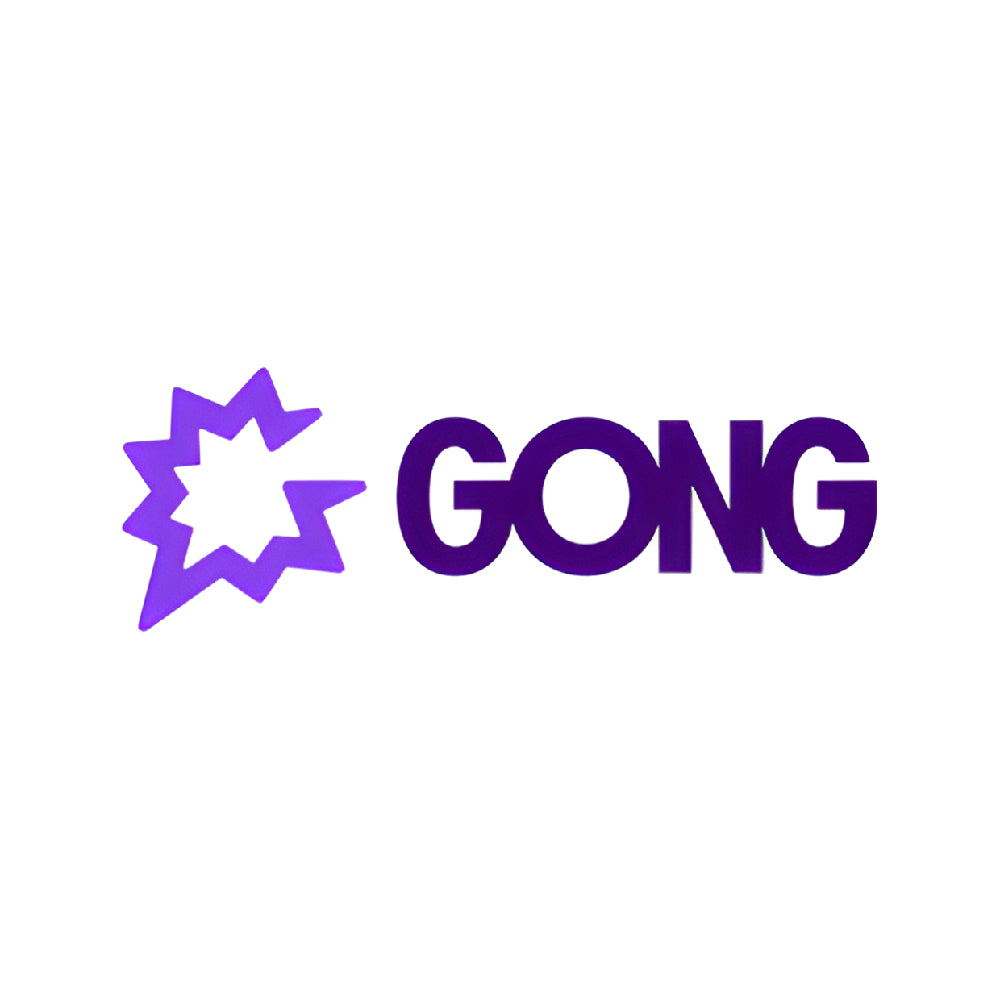 Gong – AI-Powered Meeting & Sales Analytics