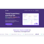 Cogsy – AI-Powered Demand Forecasting & Inventory Management