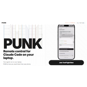 PUNK
