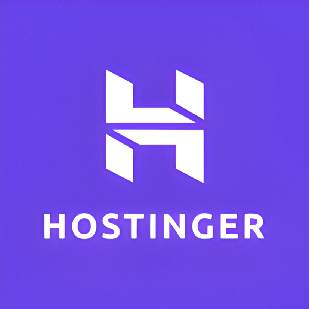 Hostinger – AI-Powered Website Creation Made Easy