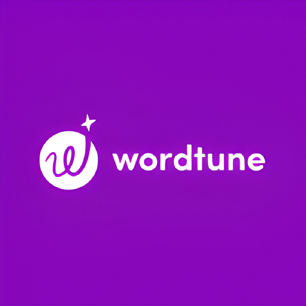 Wordtune – AI-Powered Writing & Communication Enhancer
