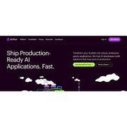 Arthur AI – AI Performance Monitoring & Fairness Evaluation
