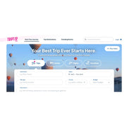 TripTap – AI-Powered Personalized Travel Planning Platform