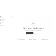 Silque AI – Intelligent Fabric Simulation and Texture Design Studio