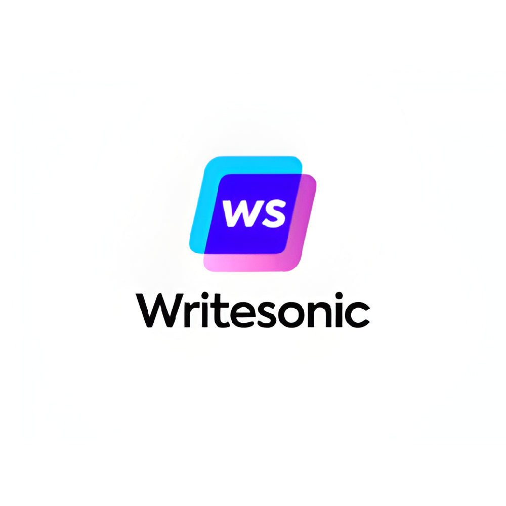 Writesonic – AI-Powered Content Generation & Writing Assistant