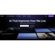 EliseAI – AI-First Property Management CRM