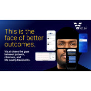Viz.ai – AI Medical Imaging & Care Coordination