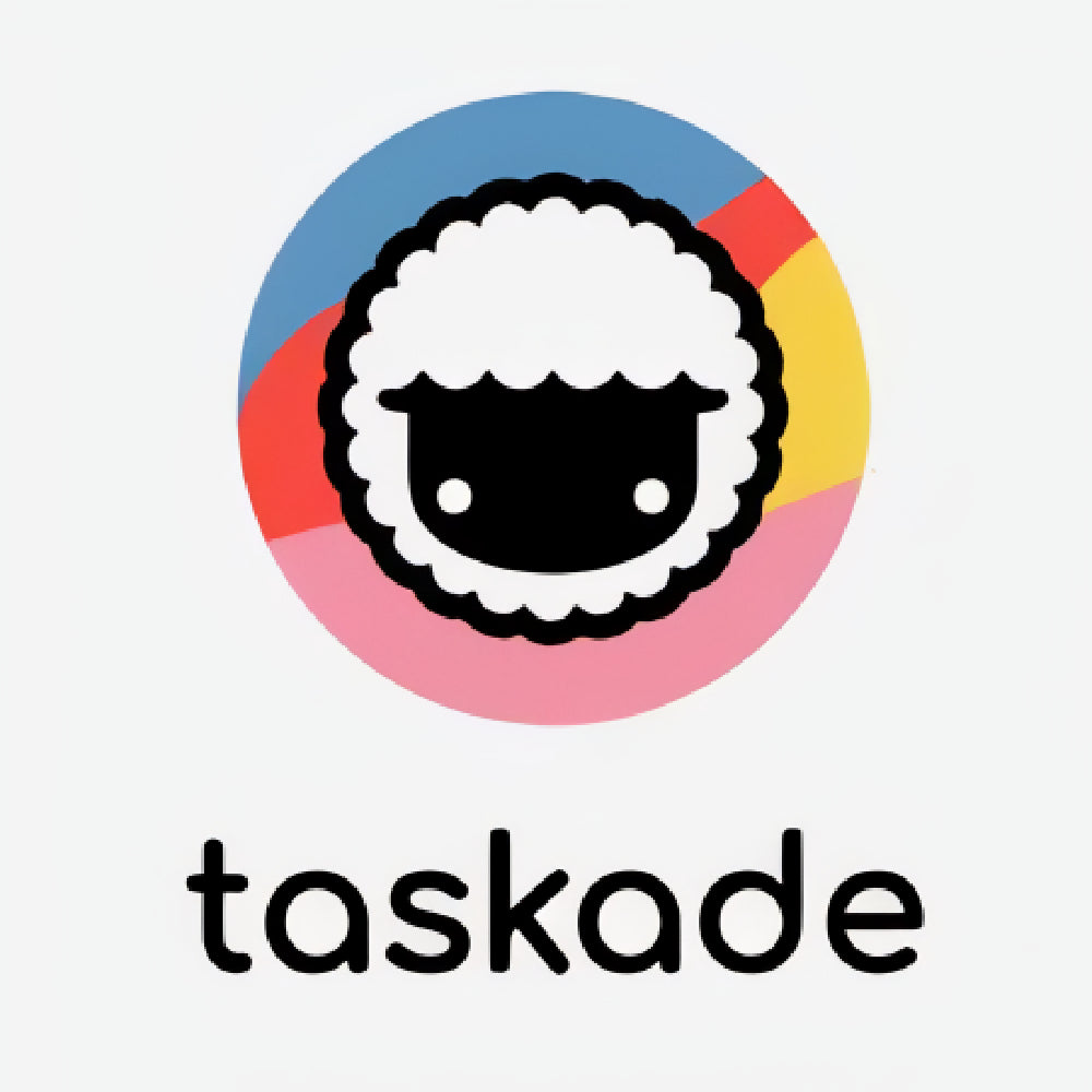 Taskade – AI Task Management & Collaboration Platform