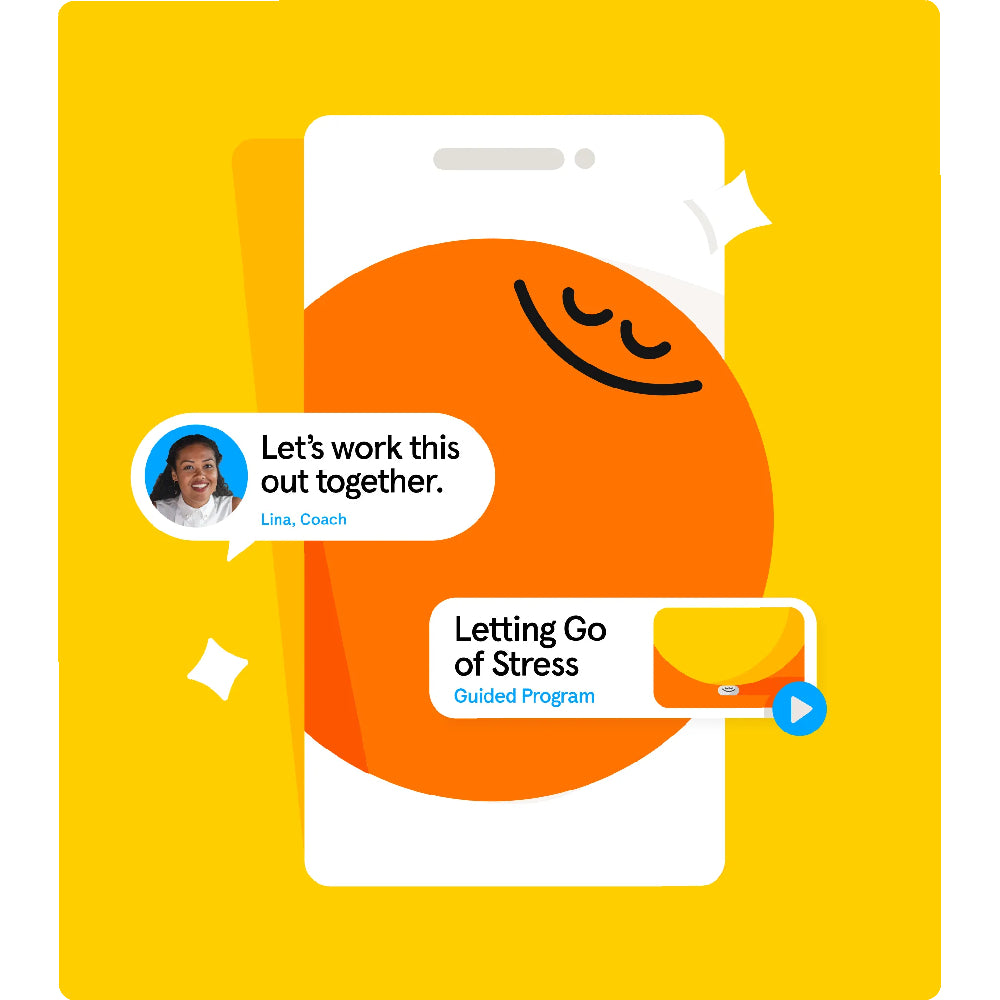 Headspace AI – AI-Powered Meditation & Mindfulness Assistant