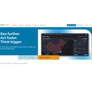 Everstream Analytics – AI-Driven Supply Chain Risk Management